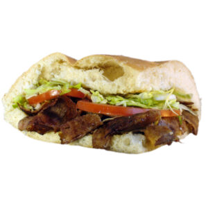 doner kebap