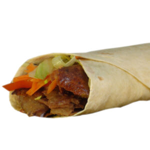 durum doner kebap