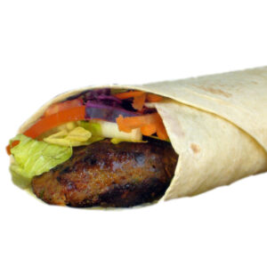durum kofte