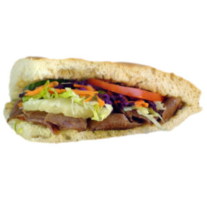 hawai kebap