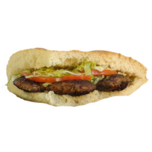 kofte kebap