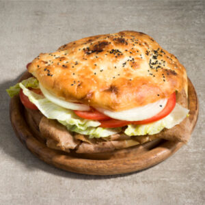 pide kebap