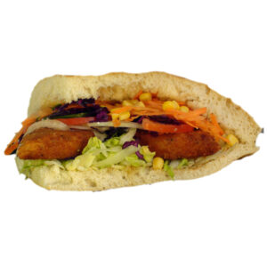 vegi burger
